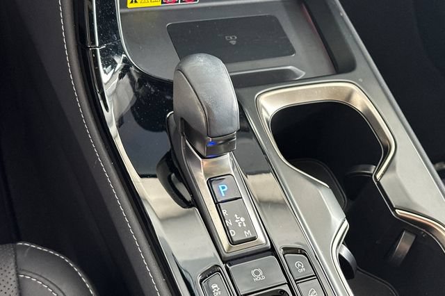 Used 2024 Lexus NX 350 AWD w/ Vision Package image 25