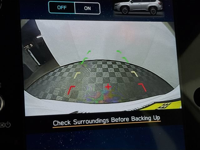 New 2026 Subaru Forester Premium AWD/4WD image 14