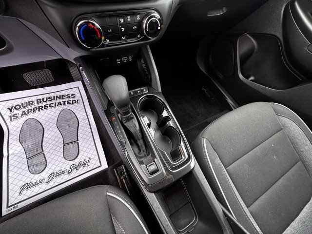 Used 2023 Chevrolet TrailBlazer LT image 18