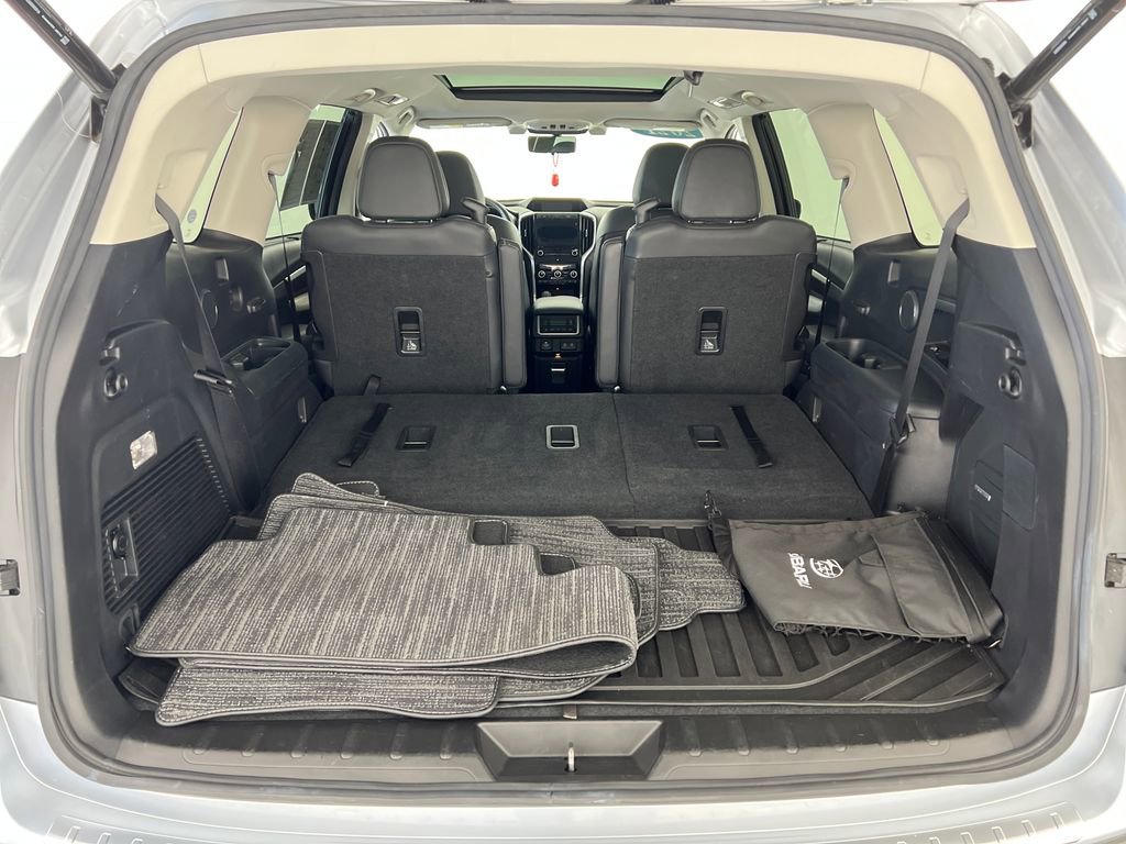Used 2021 Subaru Ascent Touring w/ Popular Package #2A AWD/4WD image 25