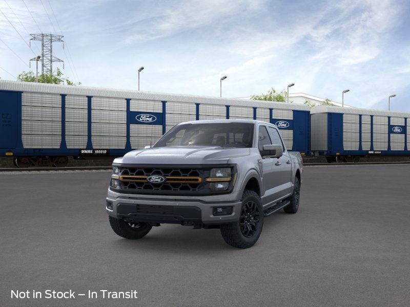New 2026 Ford F150 Tremor image 2