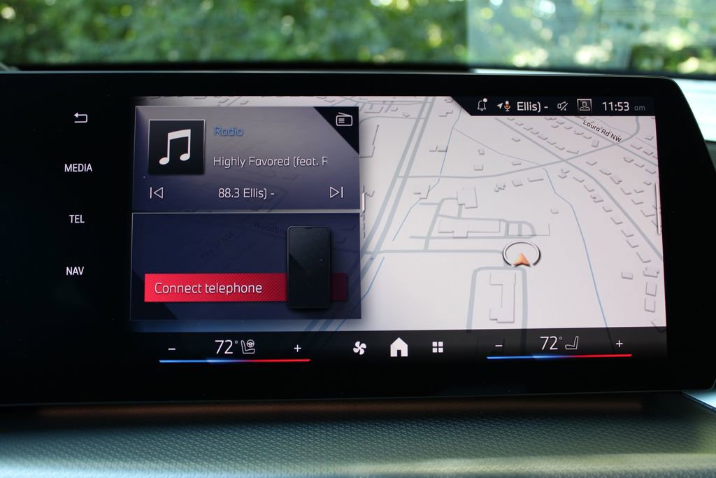 New 2026 BMW X1 M35i image 13