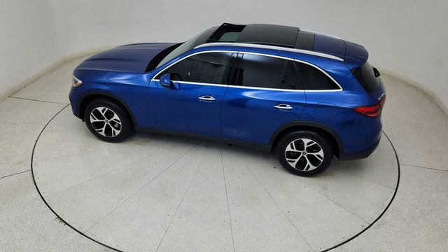 Used 2025 Mercedes-Benz GLC 350e 4MATIC image 80