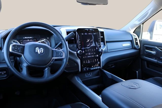 Used 2024 RAM 3500 Laramie w/ Protection Group image 15