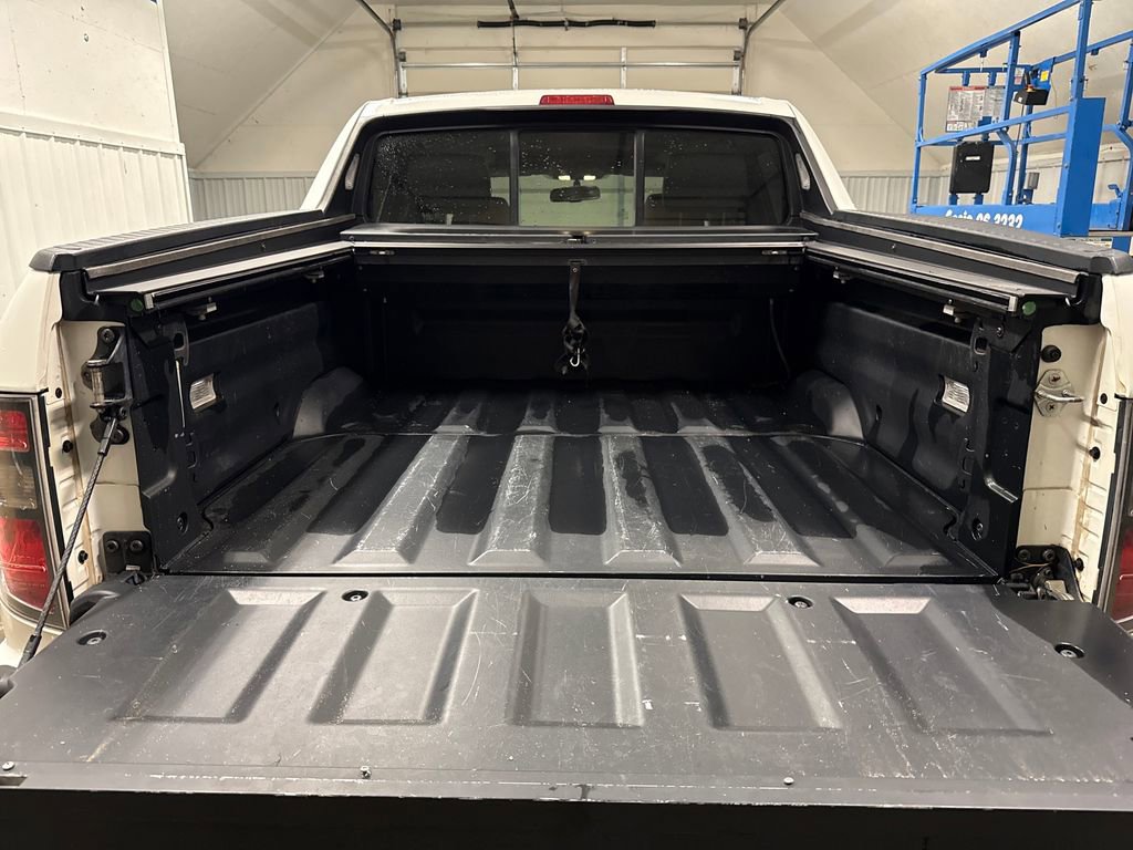Used 2014 Honda Ridgeline RTL image 8