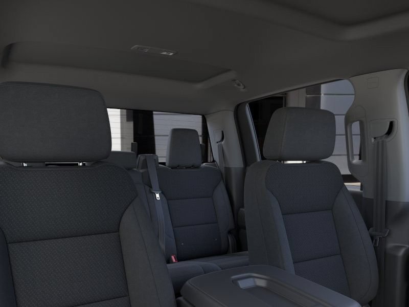 New 2026 GMC Sierra 1500 Pro w/ Graphite Edition RWD image 25