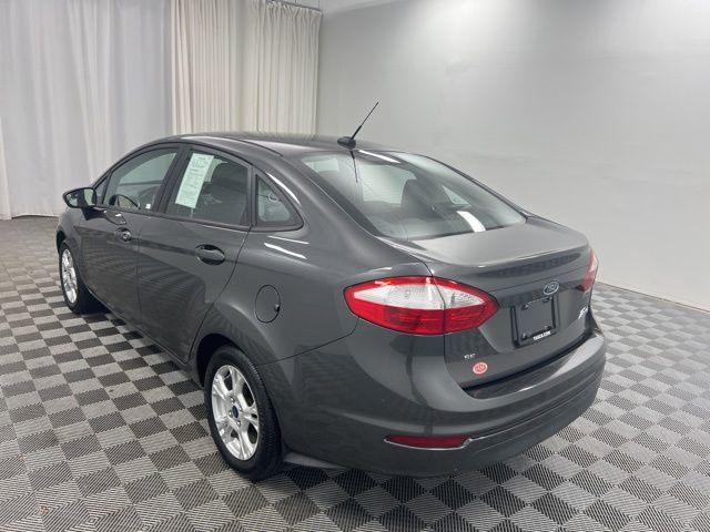 Used 2015 Ford Fiesta SE FWD image 6