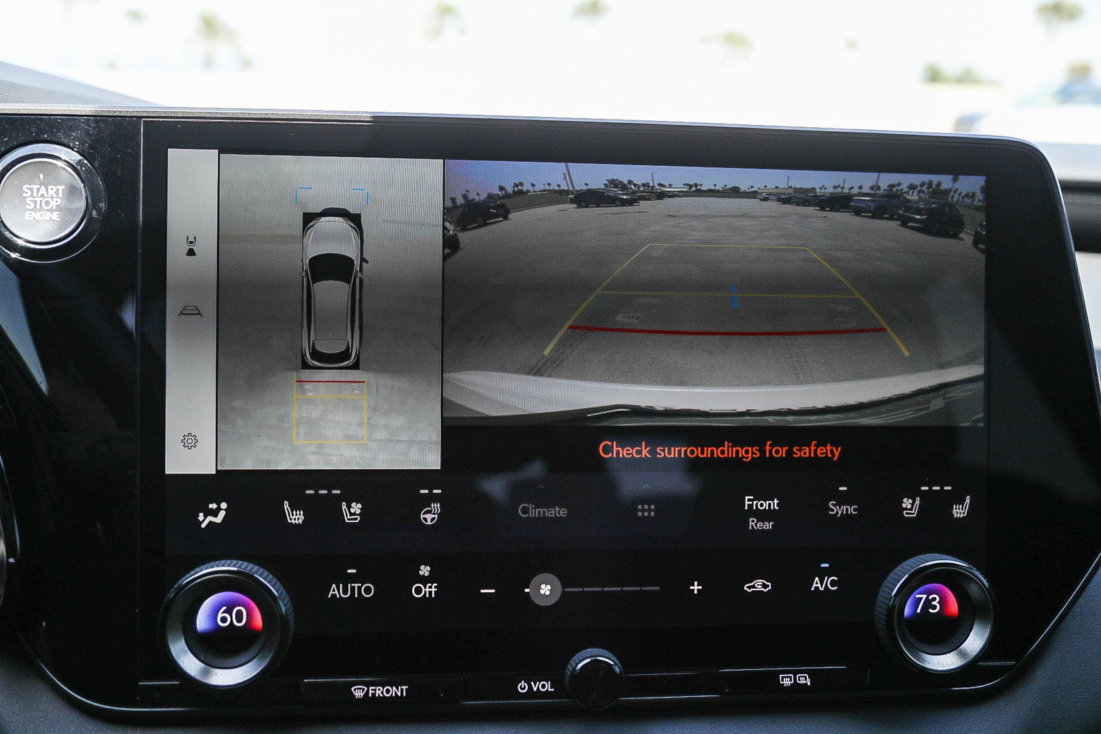 Used 2023 Lexus RX 350 Premium FWD image 23