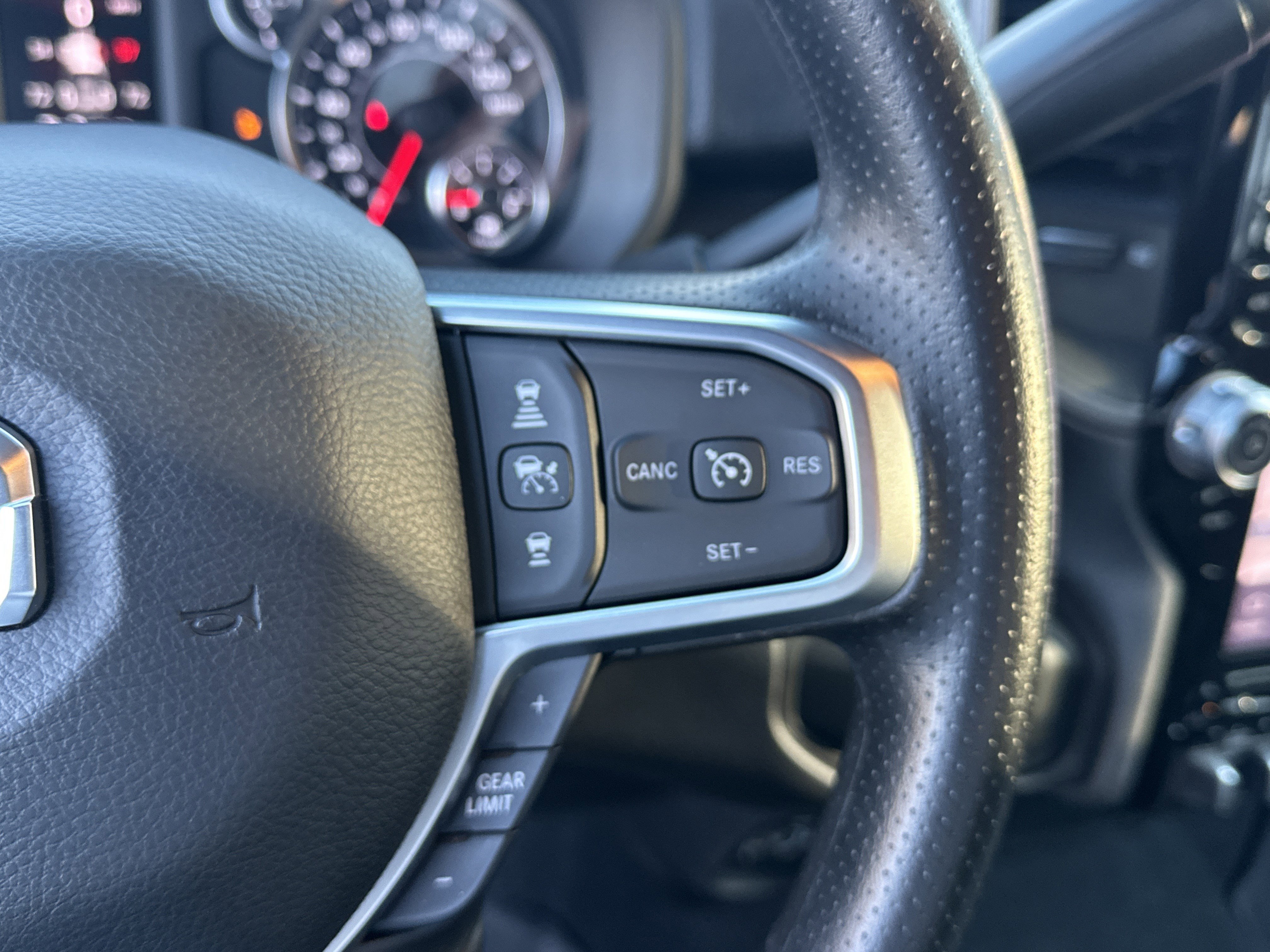 Used 2025 RAM 3500 Tradesman image 28