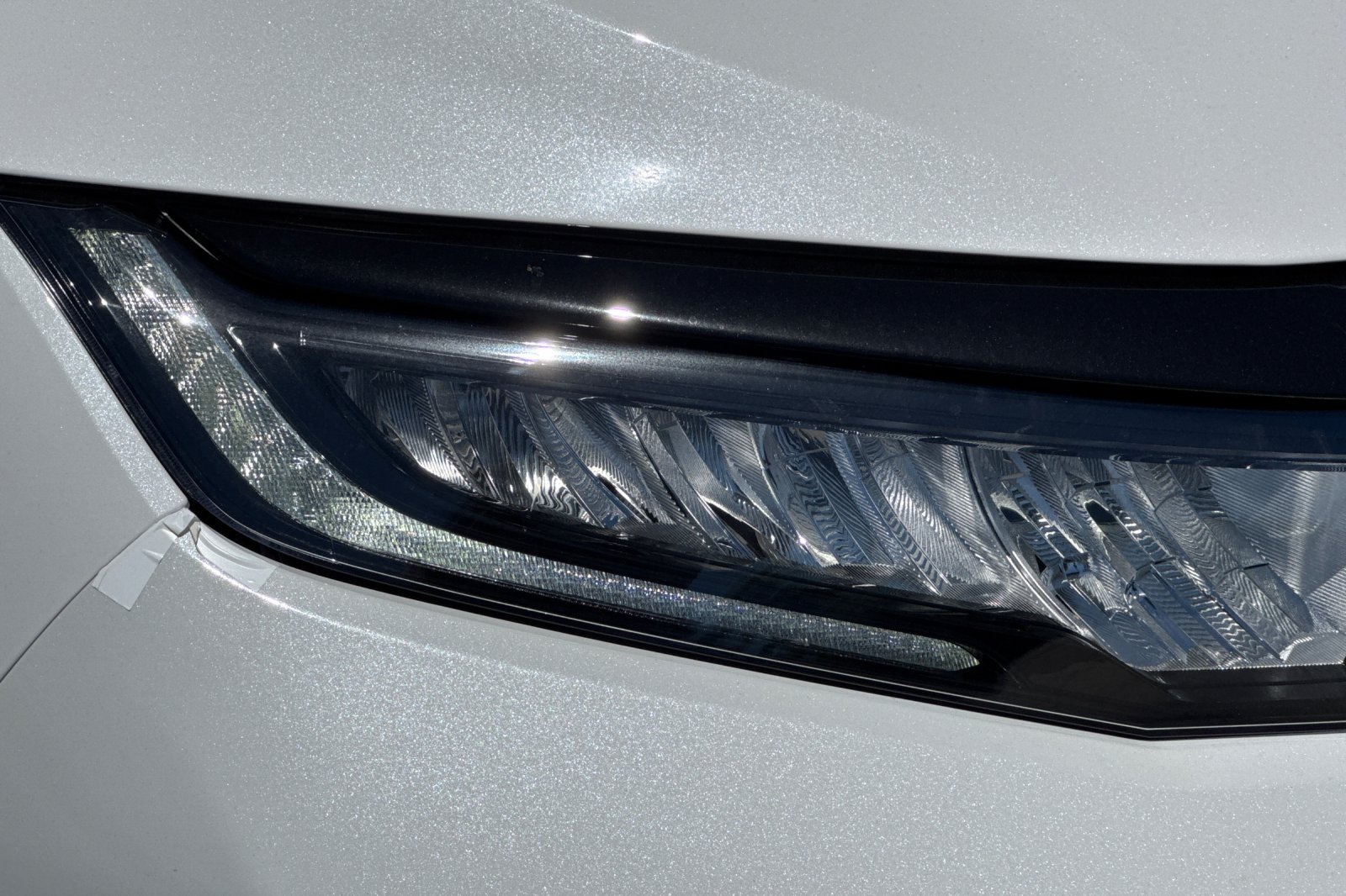 New 2027 Honda Odyssey EX-L image 20