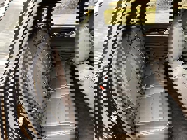 New 2025 Cadillac XT5 Premium Luxury image 28