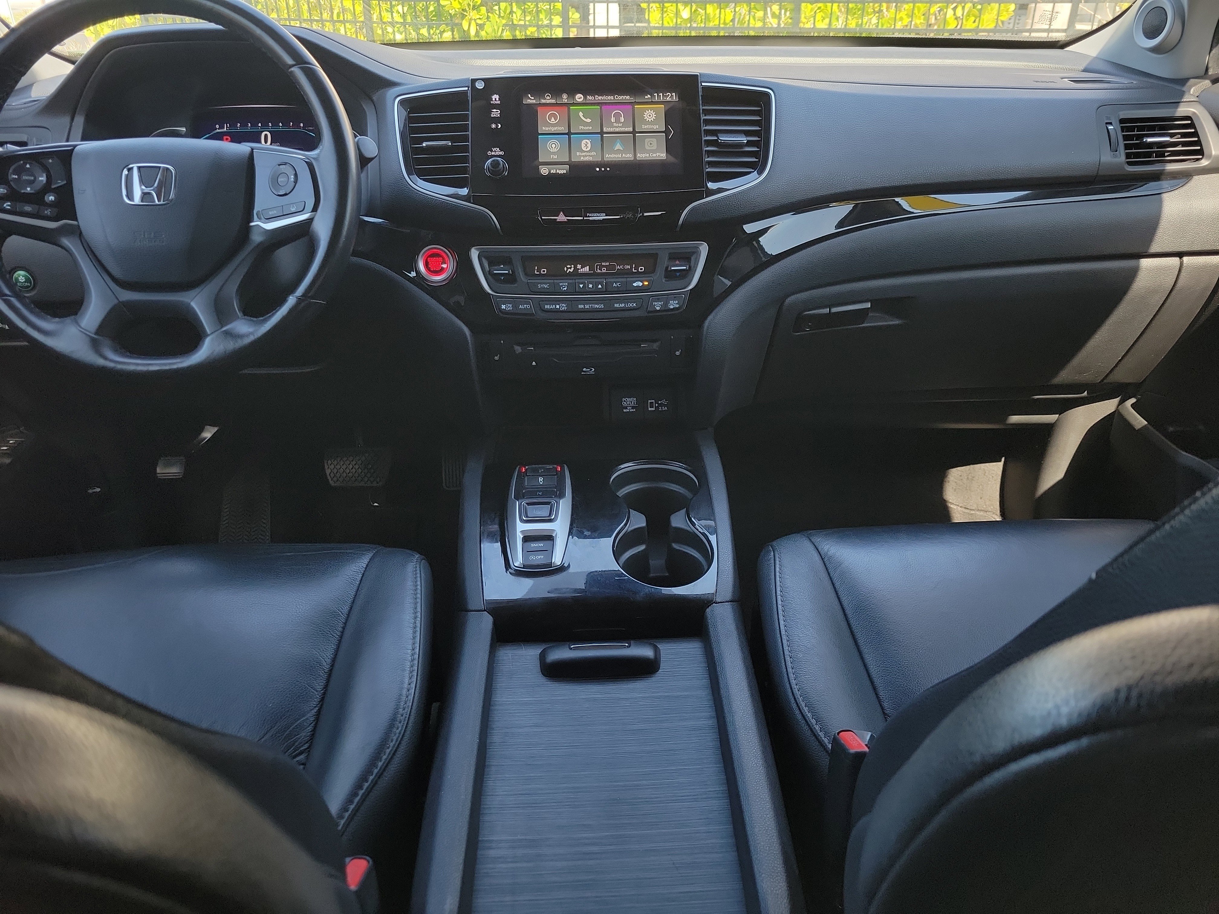Used 2019 Honda Pilot Touring image 15