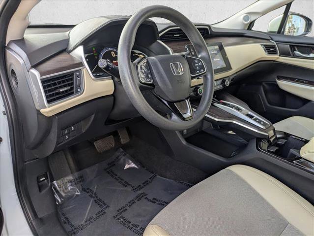 Used 2018 Honda Clarity Plug-In Hybrid image 10