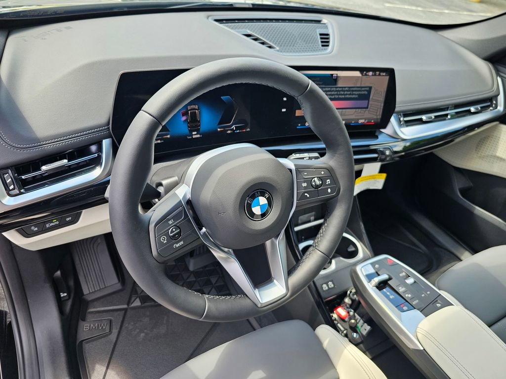 Used 2026 BMW X1 xDrive28i w/ Convenience Package image 15