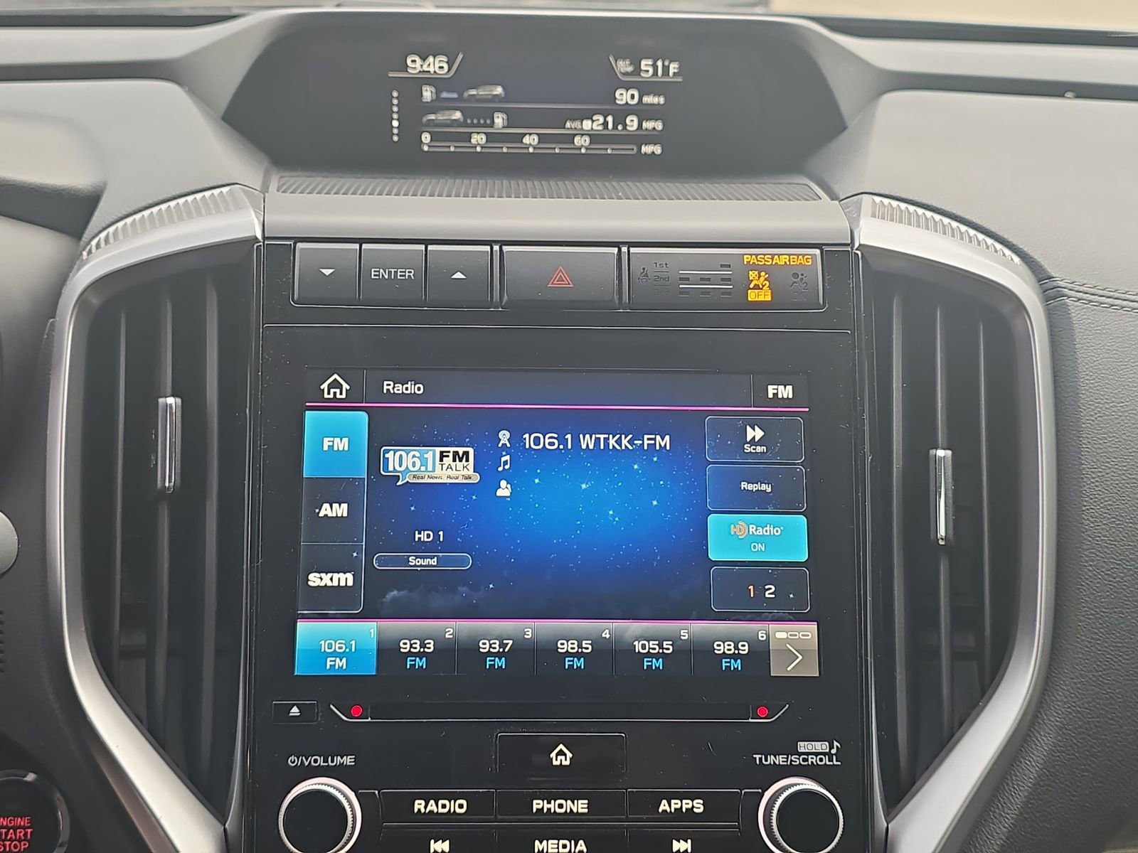 Used 2022 Subaru Ascent Limited image 29