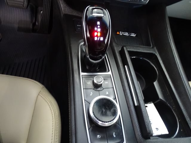 Certified 2023 Cadillac CT5 Luxury w/ Sun And Sound Package AWD/4WD image 11