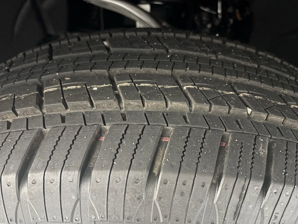 New 2025 Chevrolet Silverado 1500 LTZ w/ Technology Package image 7