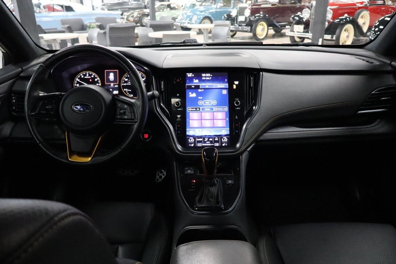 Used 2022 Subaru Outback Wilderness w/ Wilderness Package image 19