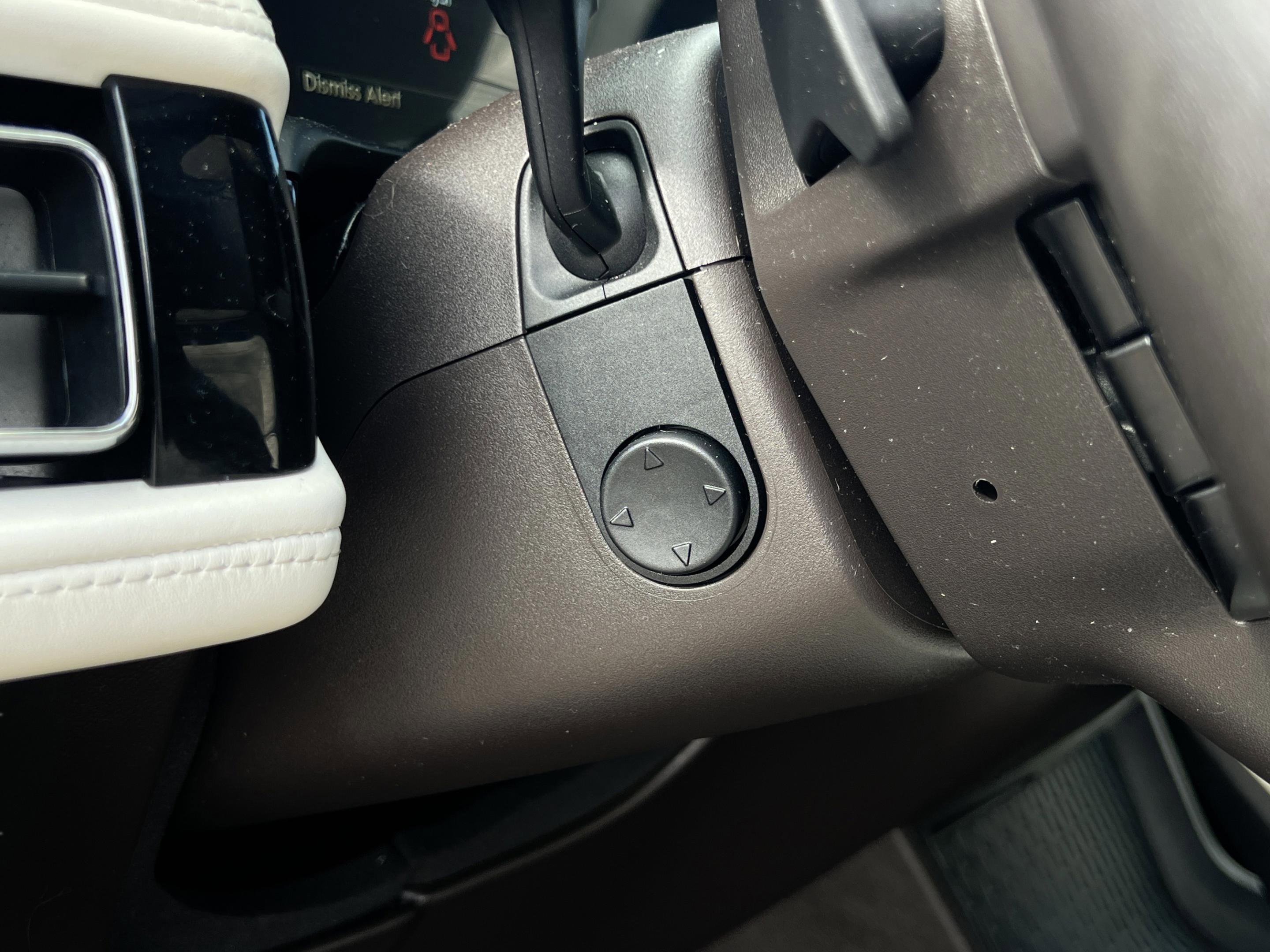 Used 2022 Lincoln Aviator Black Label w/ Dynamic Handling Package image 14