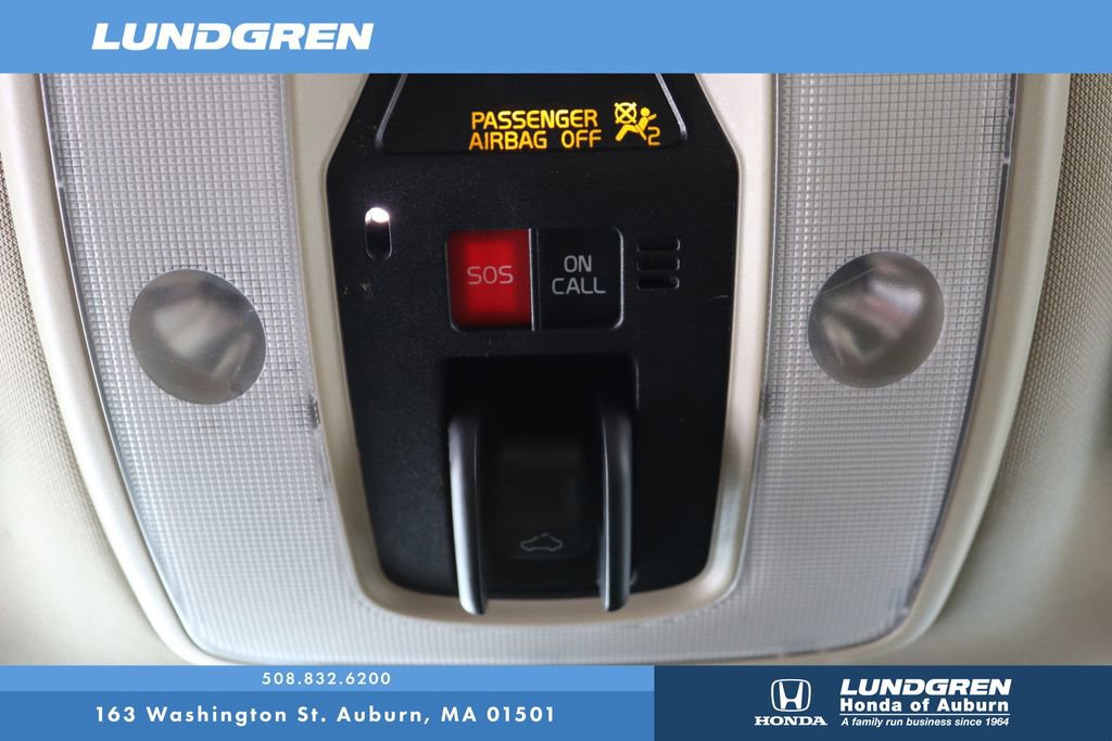 Used 2015 Volvo XC60 T6 w/ Proximity Package image 29