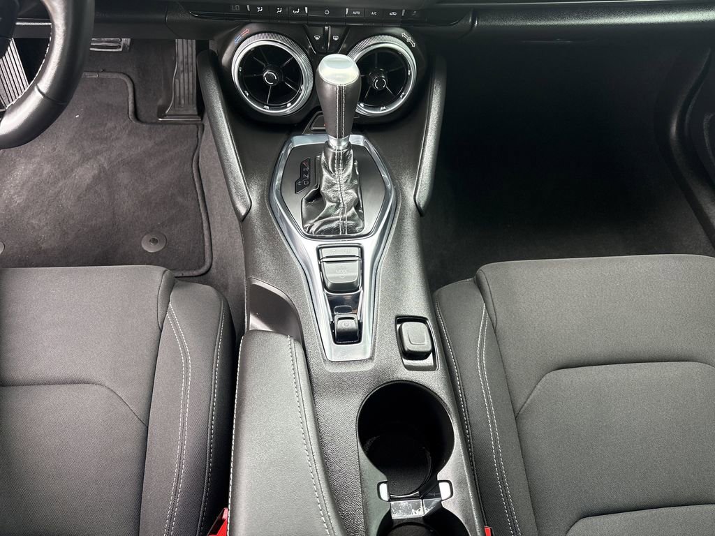 Used 2023 Chevrolet Camaro LT w/ RS Package image 20