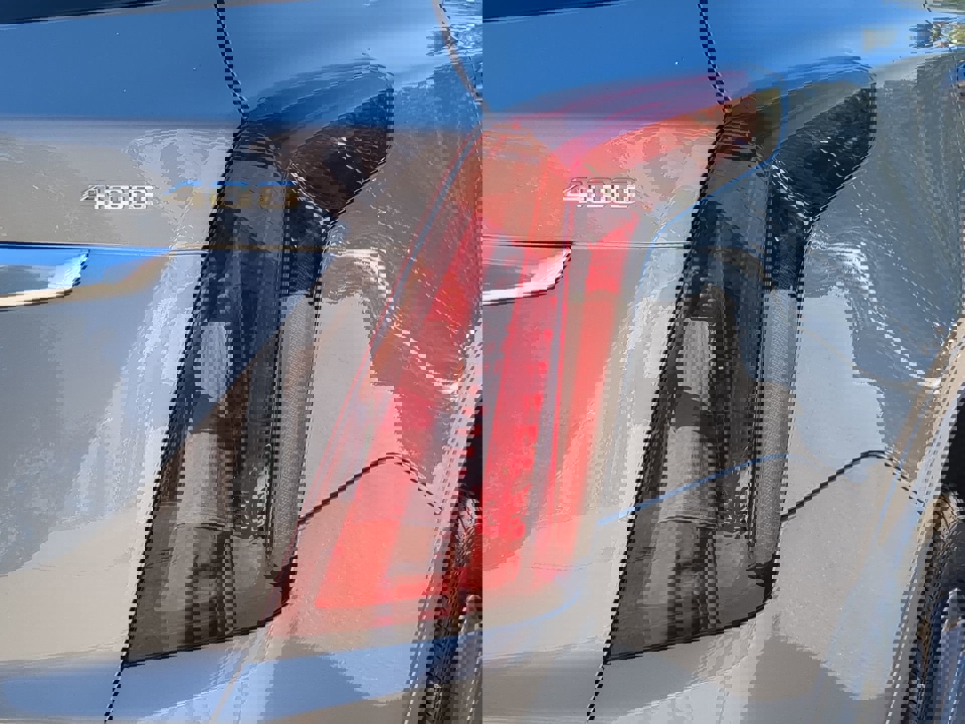 Used 2025 Cadillac XT5 Premium Luxury image 37