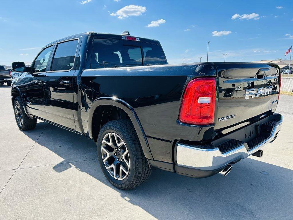 New 2026 RAM 1500 Laramie image 40