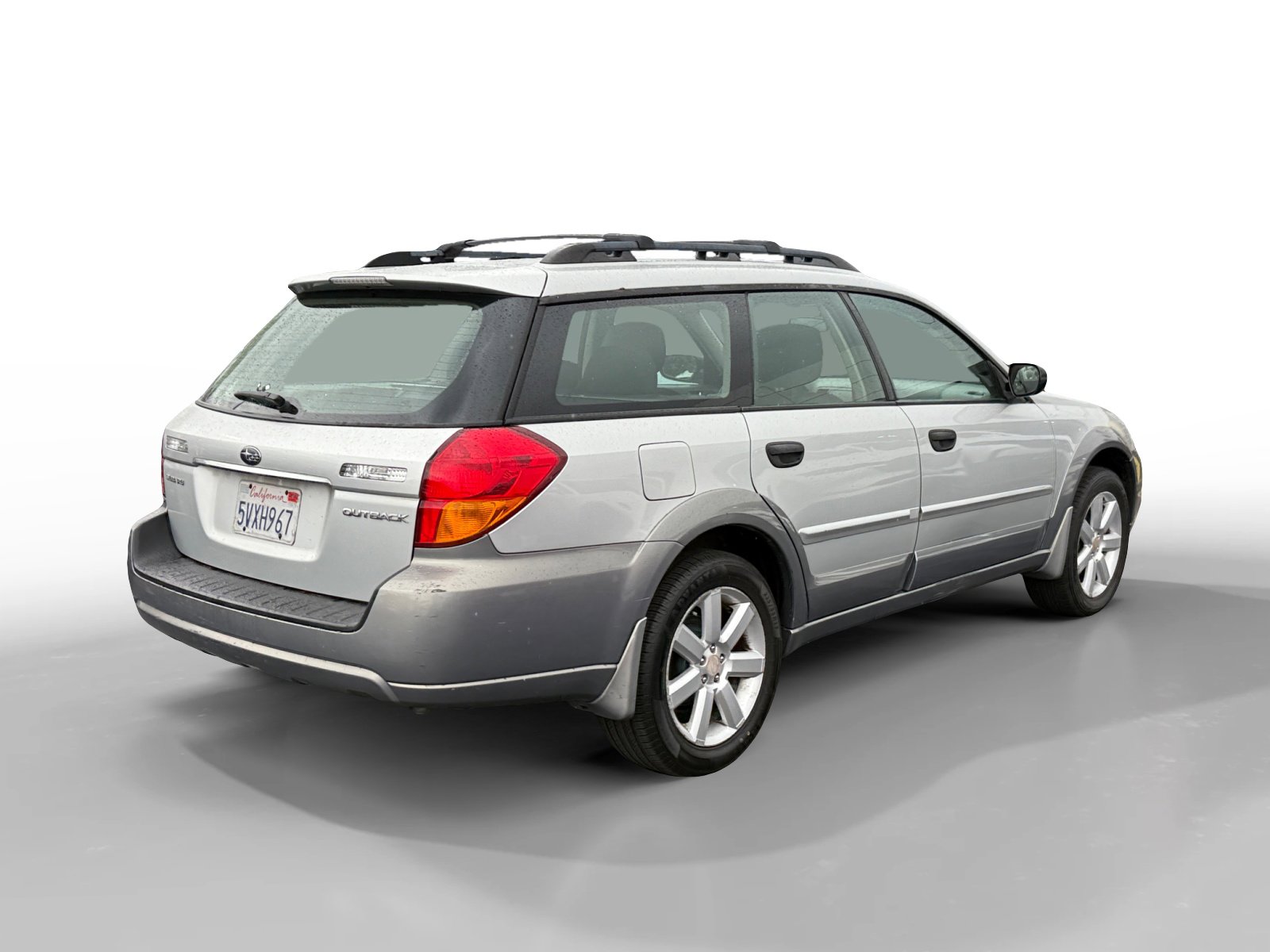 Used 2006 Subaru Outback 2.5i image 5