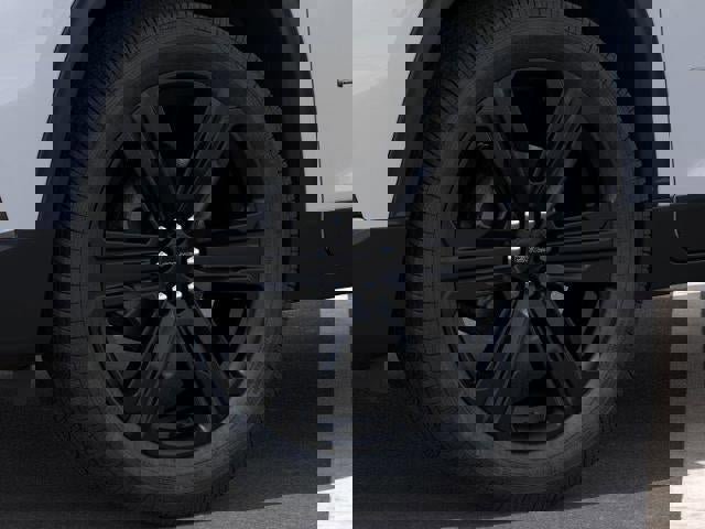 New 2026 GMC Acadia Elevation w/ Black Edition image 9