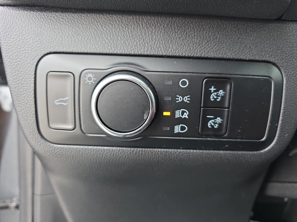 Used 2024 Ford Escape Active w/ Tech Pack #2 image 27