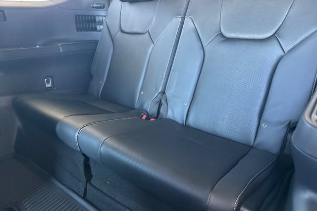 New 2026 Lexus TX 500h AWD image 13