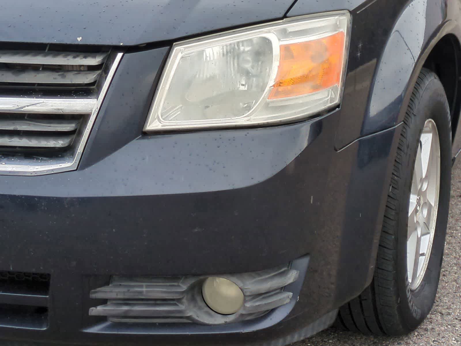 Used 2008 Dodge Grand Caravan SXT FWD image 11