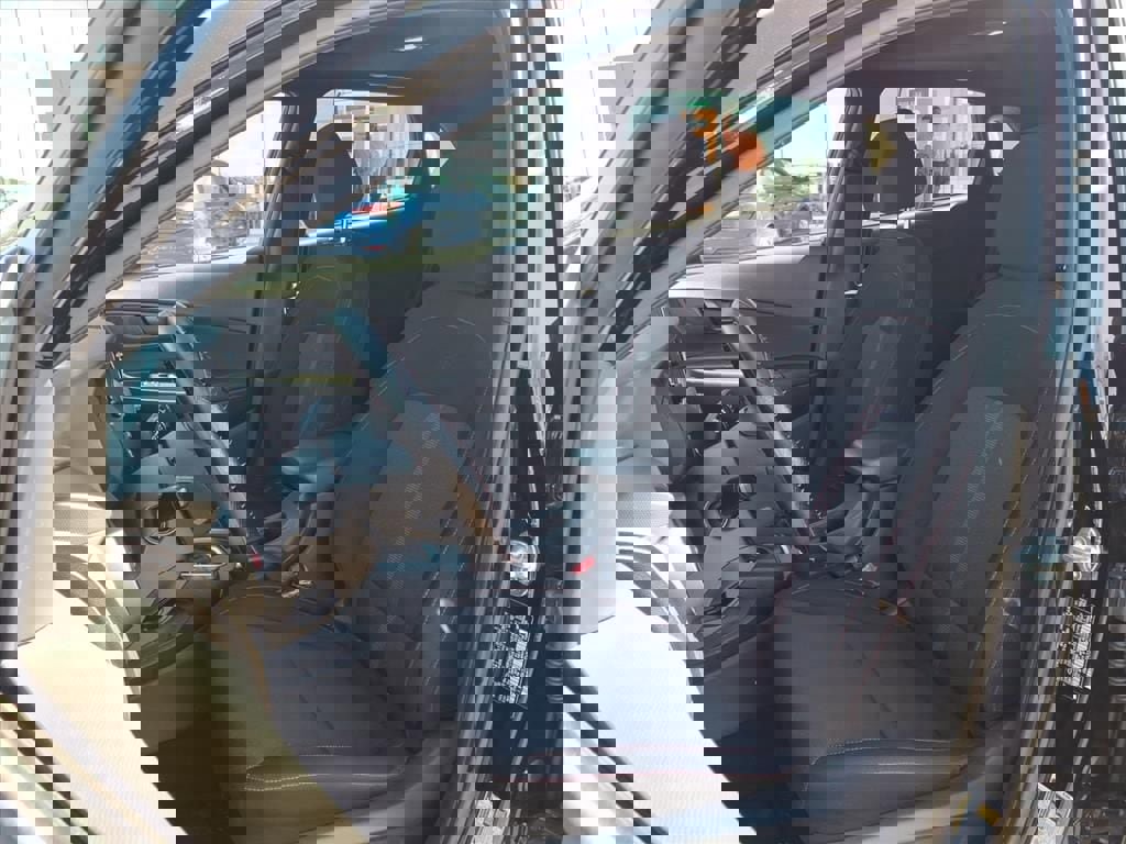 Used 2023 Hyundai Kona N Line image 3