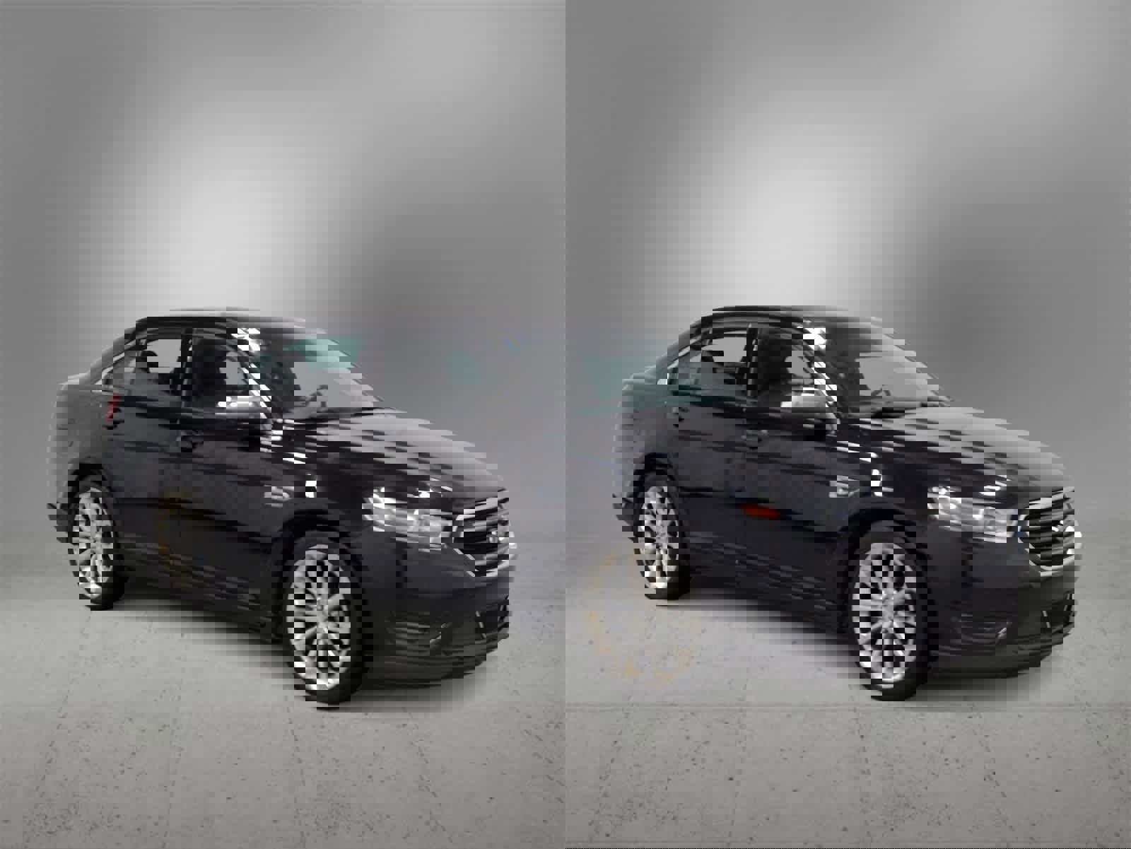 Used 2016 Ford Taurus Limited w/ Equipment Group 301A image 2