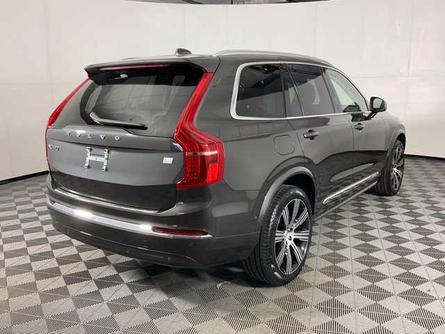 Certified 2024 Volvo XC90 T8 Ultimate w/ Protection Package Premier AWD/4WD image 6