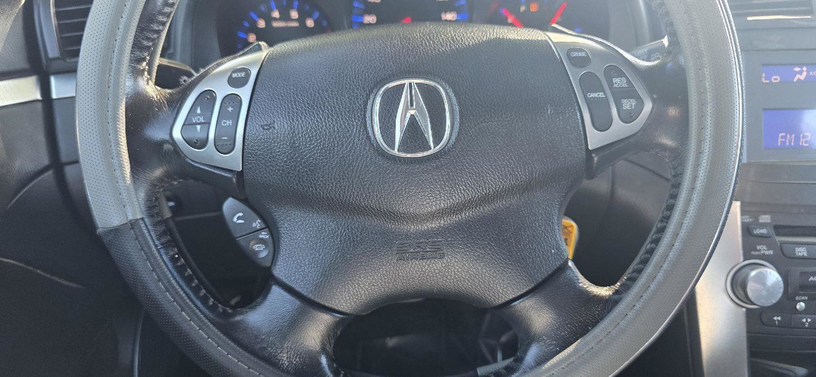 Used 2006 Acura TL FWD image 15