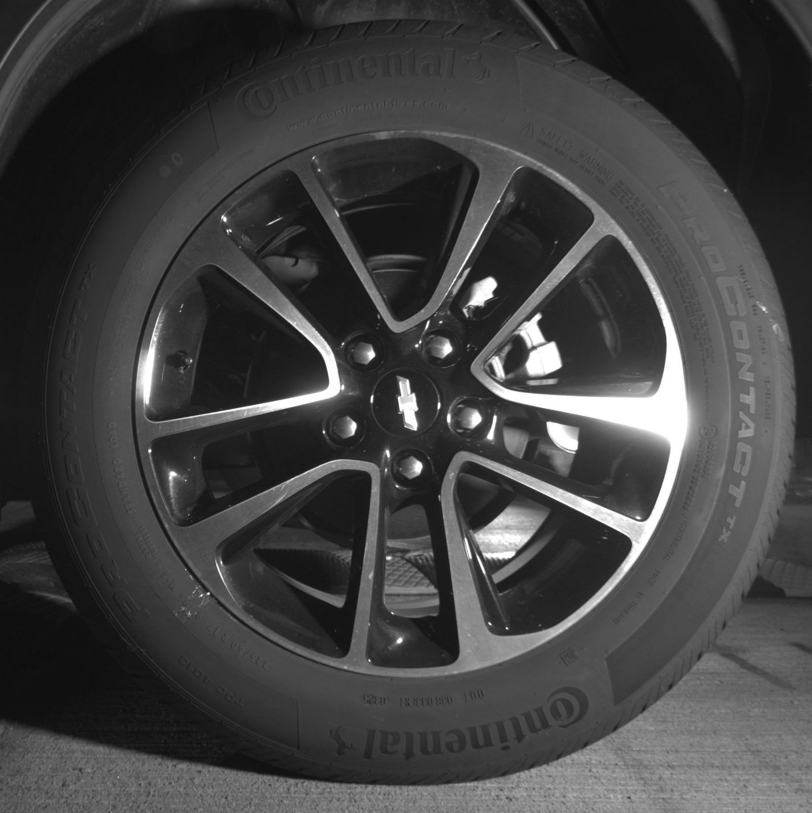 Used 2025 Chevrolet TrailBlazer LT FWD image 11
