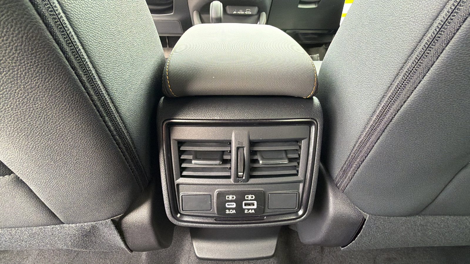 New 2026 Subaru Forester Wilderness image 25