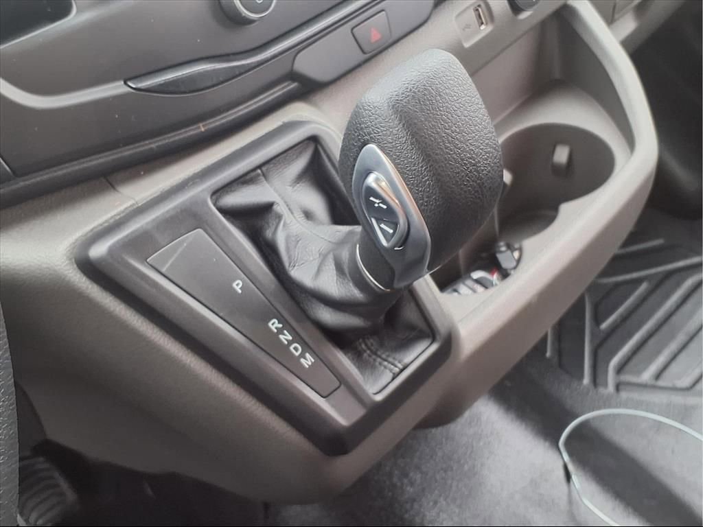 New 2026 Ford Transit 250 148 Medium Roof w/ Load Area Protection Package image 10