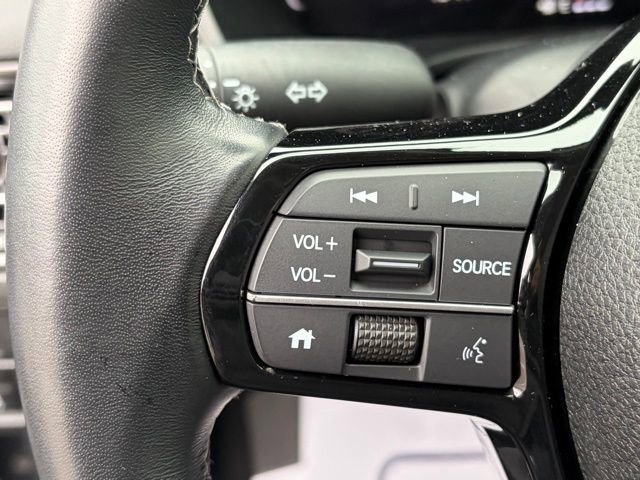 Used 2024 Honda Civic EX image 16