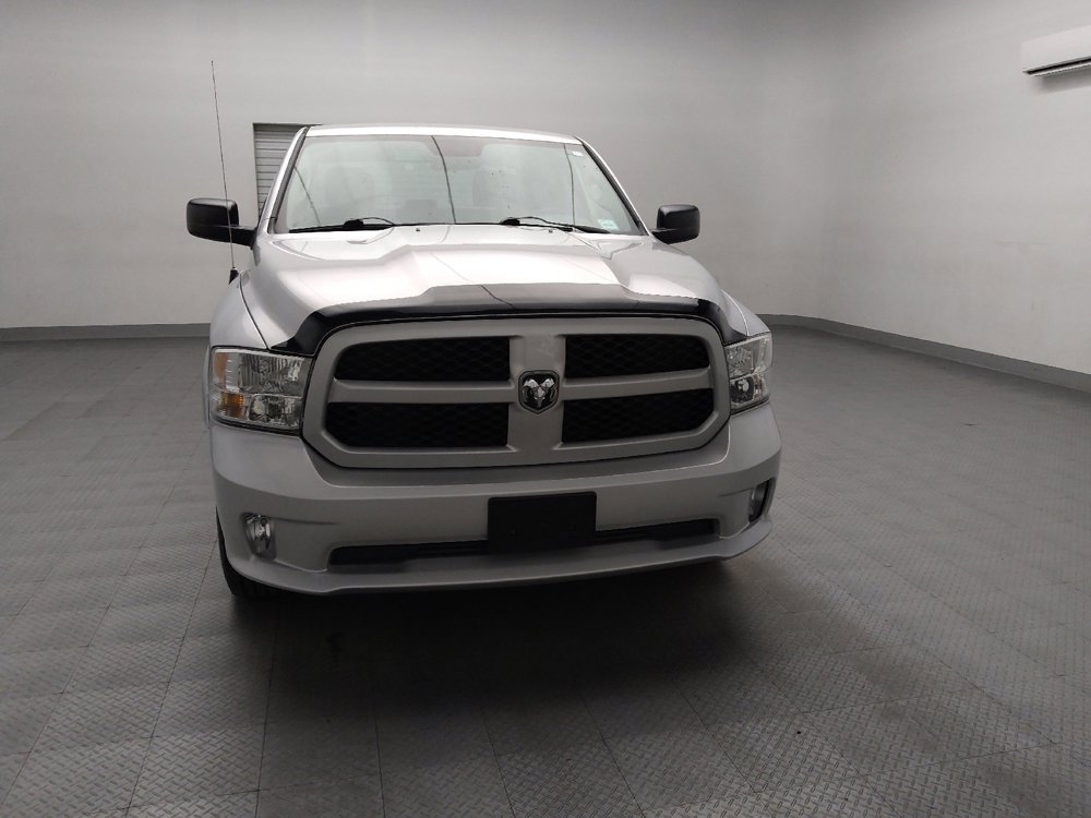Used 2014 RAM 1500 Express image 14