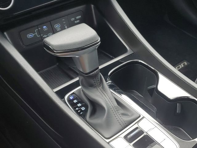 Certified 2025 Hyundai Tucson XRT image 29