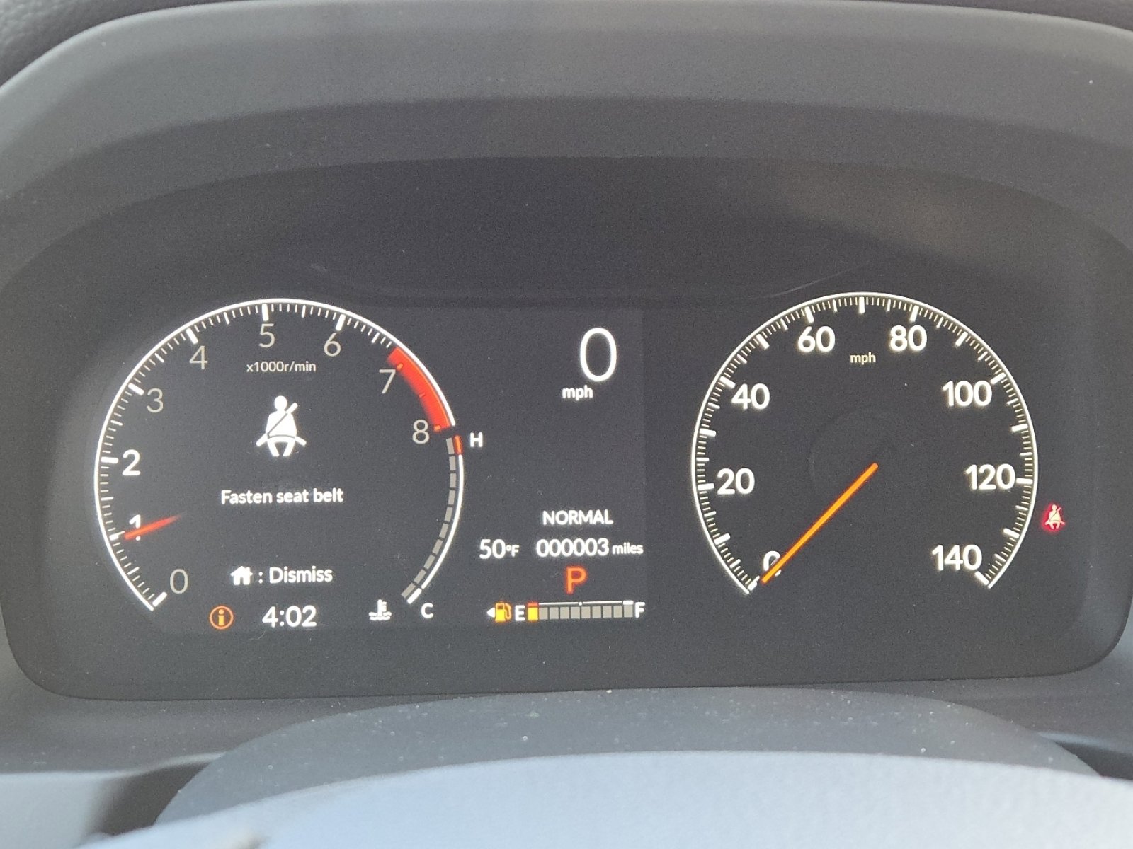 New 2026 Honda Ridgeline Black Edition image 29