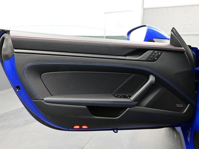 Certified 2026 Porsche 911 Carrera T image 7