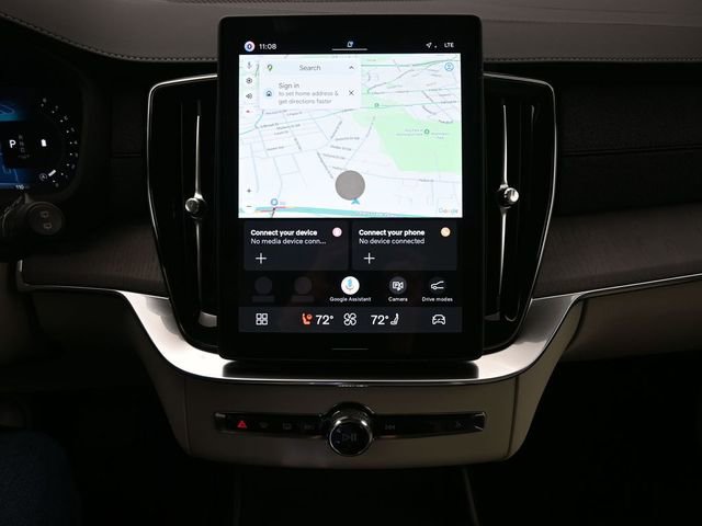 New 2026 Volvo XC90 B6 Ultra w/ Protection Package Premier image 13