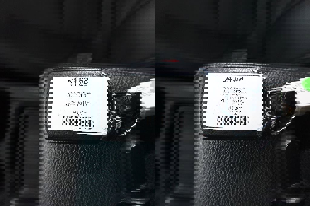 Used 2020 Honda CR-V EX-L image 31