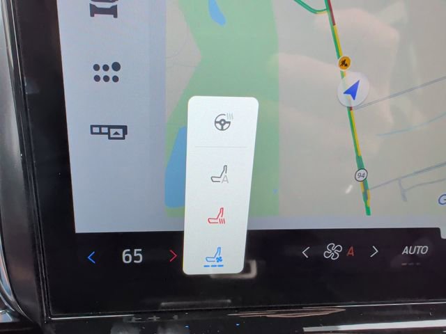 New 2026 Ford Expedition Max Platinum image 14