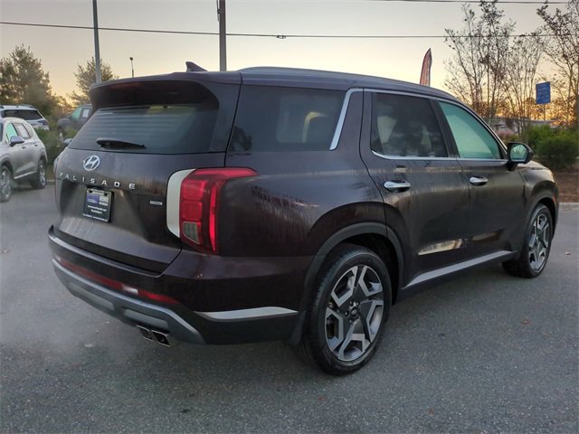 Used 2023 Hyundai Palisade SEL w/ Premium Package image 5
