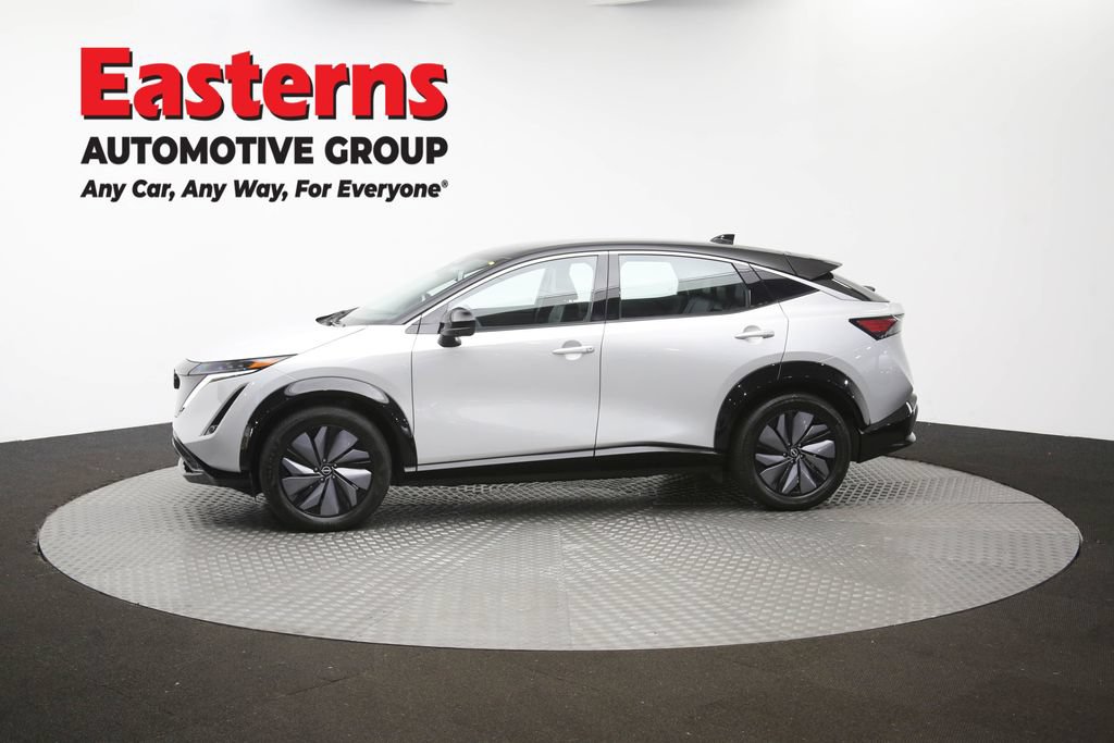 Used 2023 Nissan Ariya FWD image 57