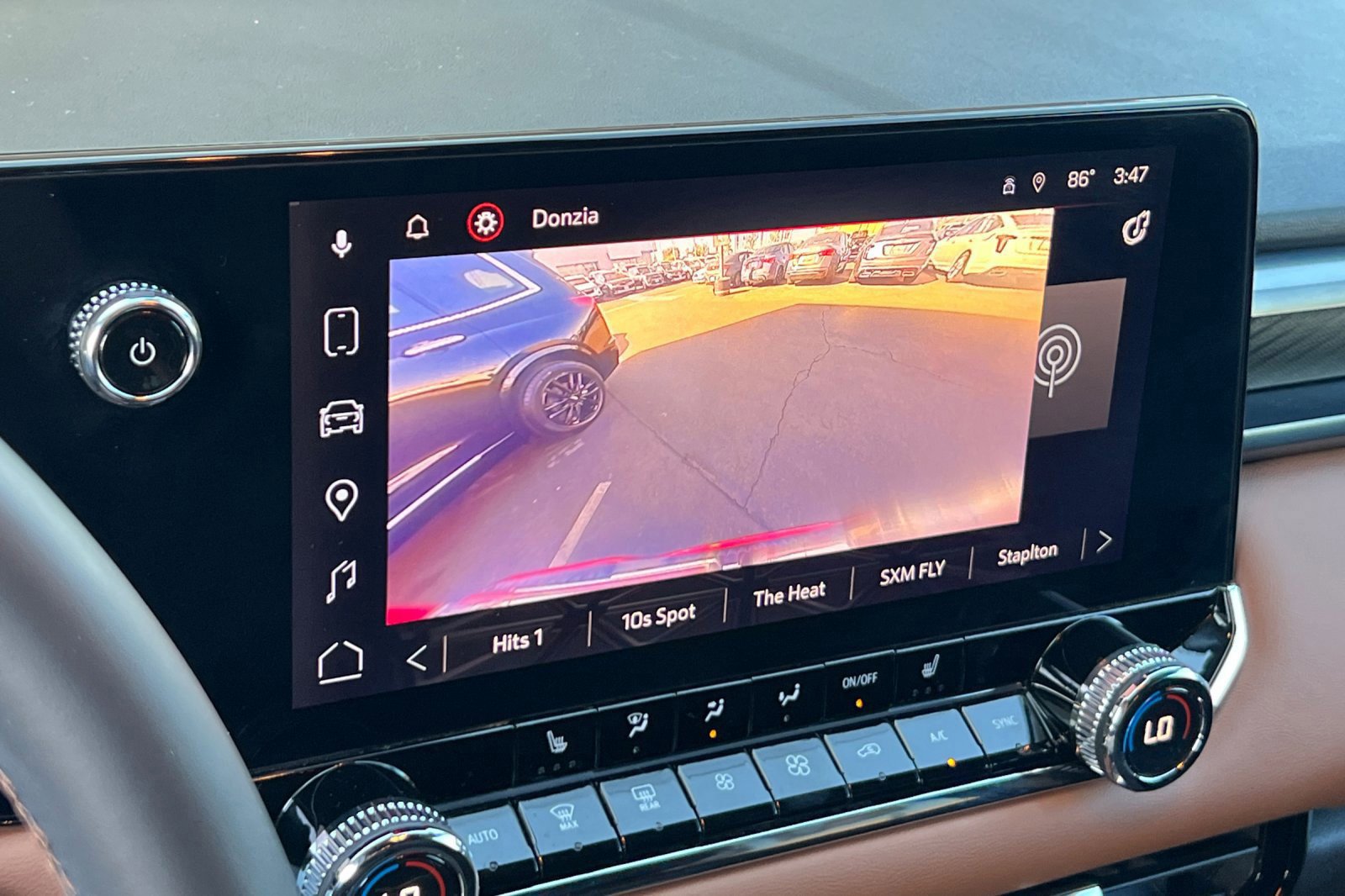 Certified 2023 GMC Canyon AT4 image 19